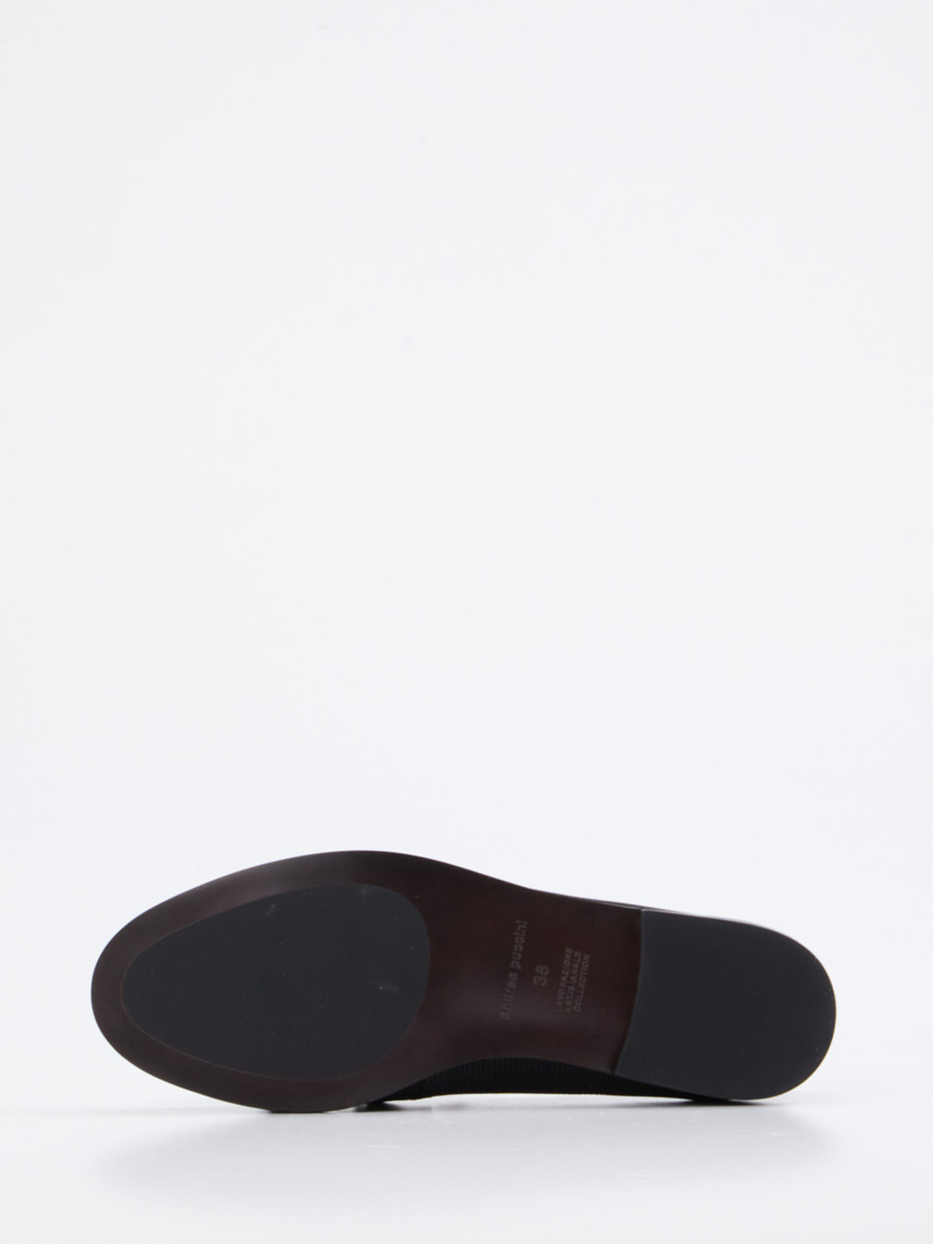 Slipper schwarz 1510009037305