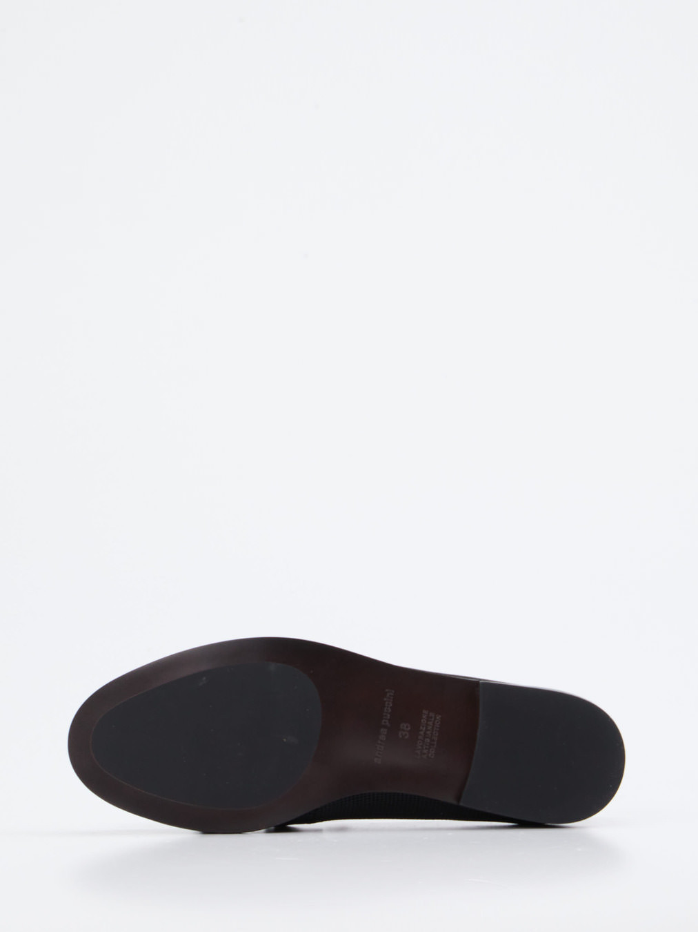 Slipper schwarz 1510009037305