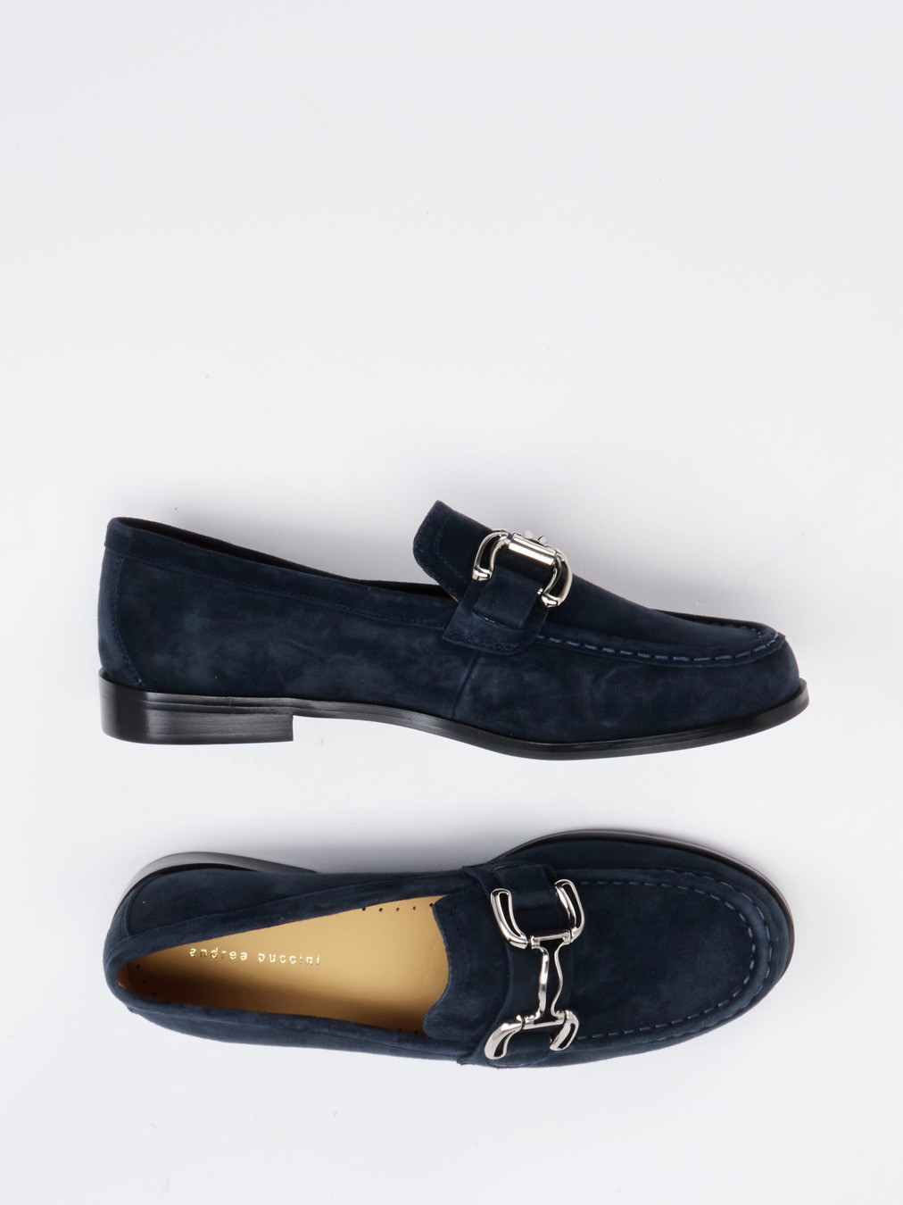 Slipper blau 1510109022704