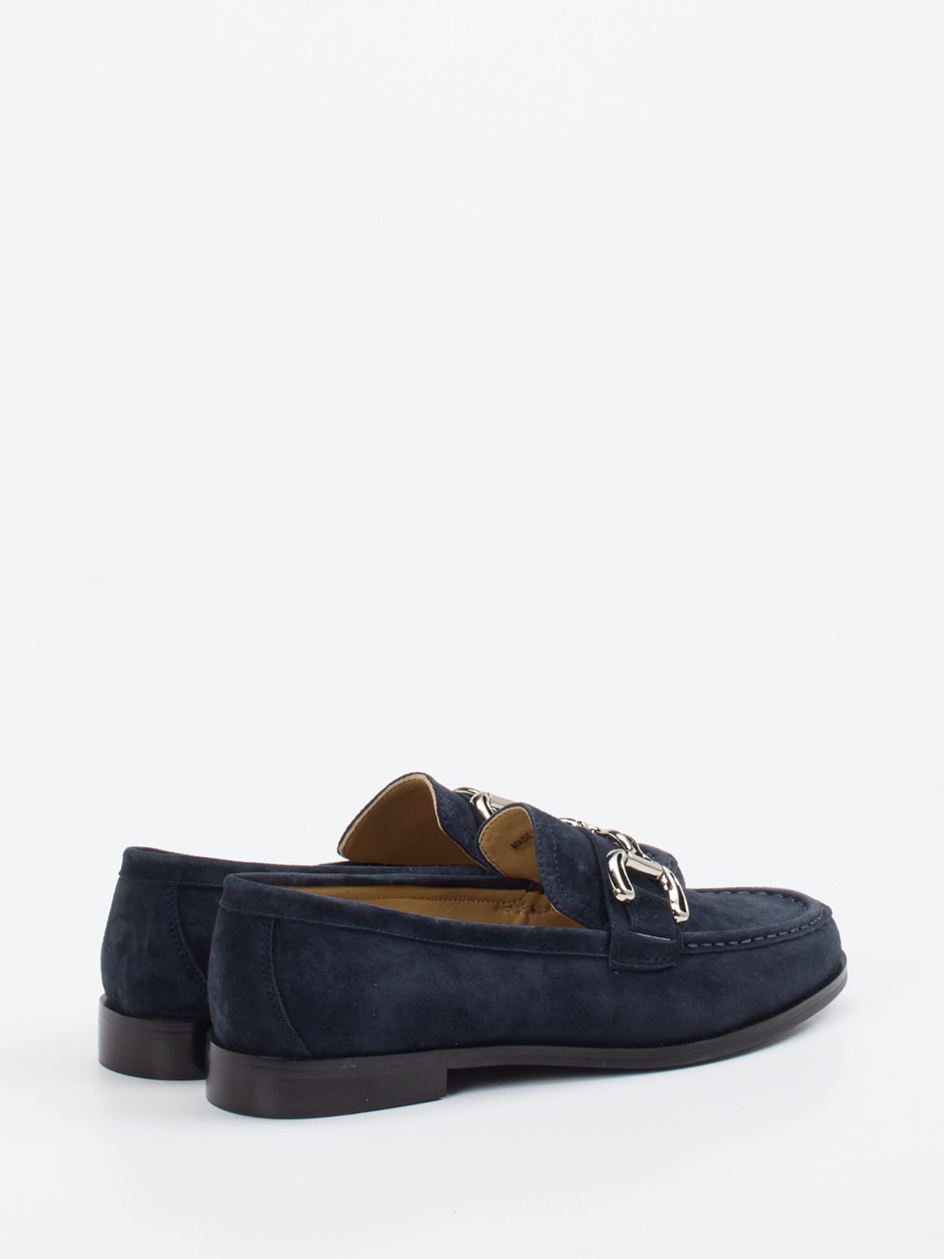 Slipper blau 1510109022703