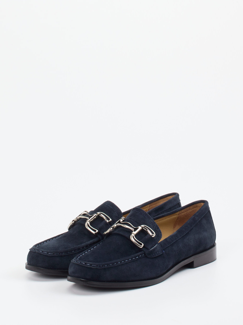 Slipper blau 1510109022702