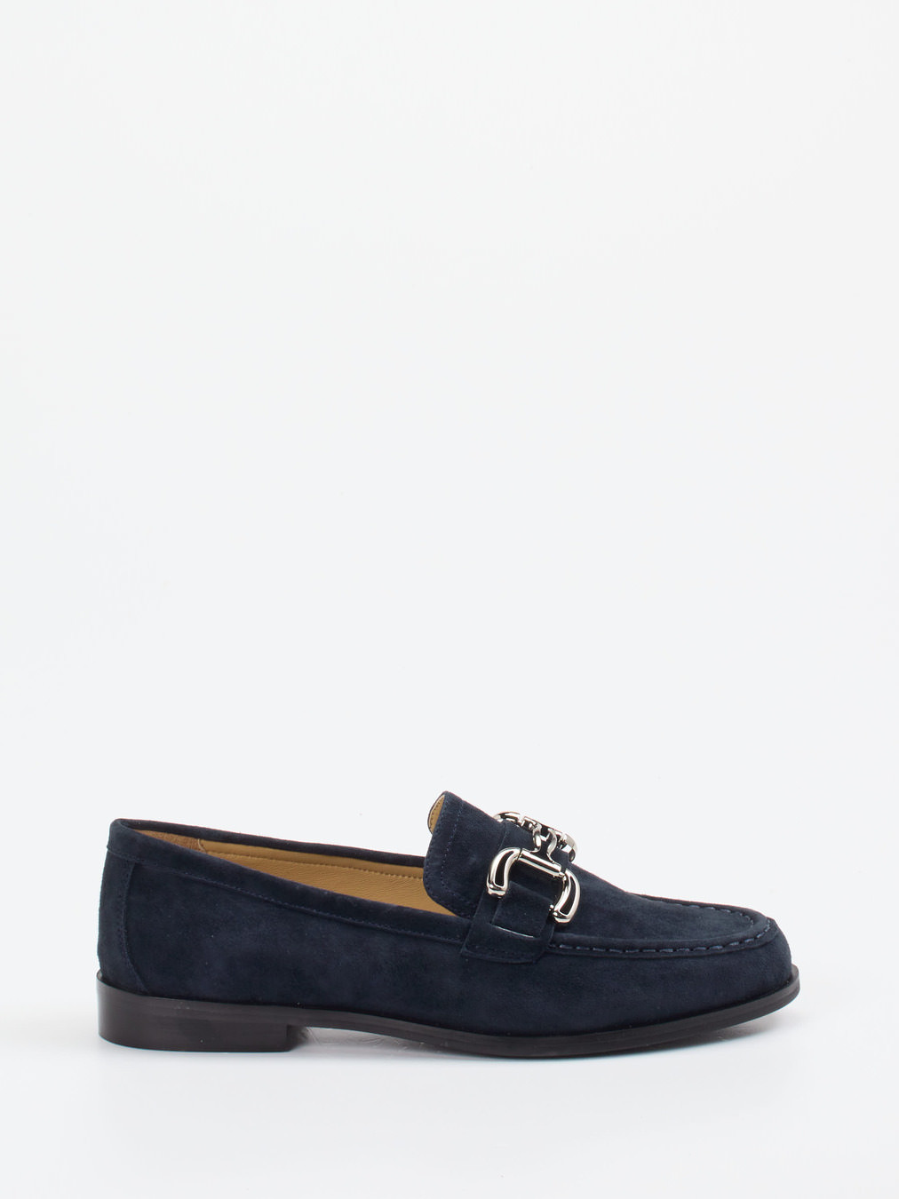 Slipper blau 1510109022701