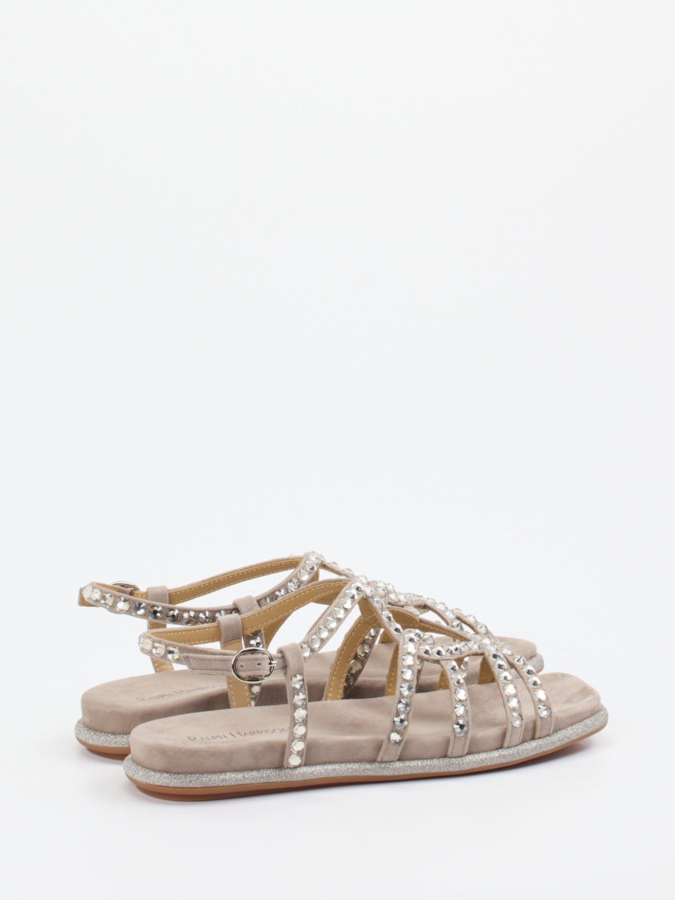 Sandalette braun 1221249000803