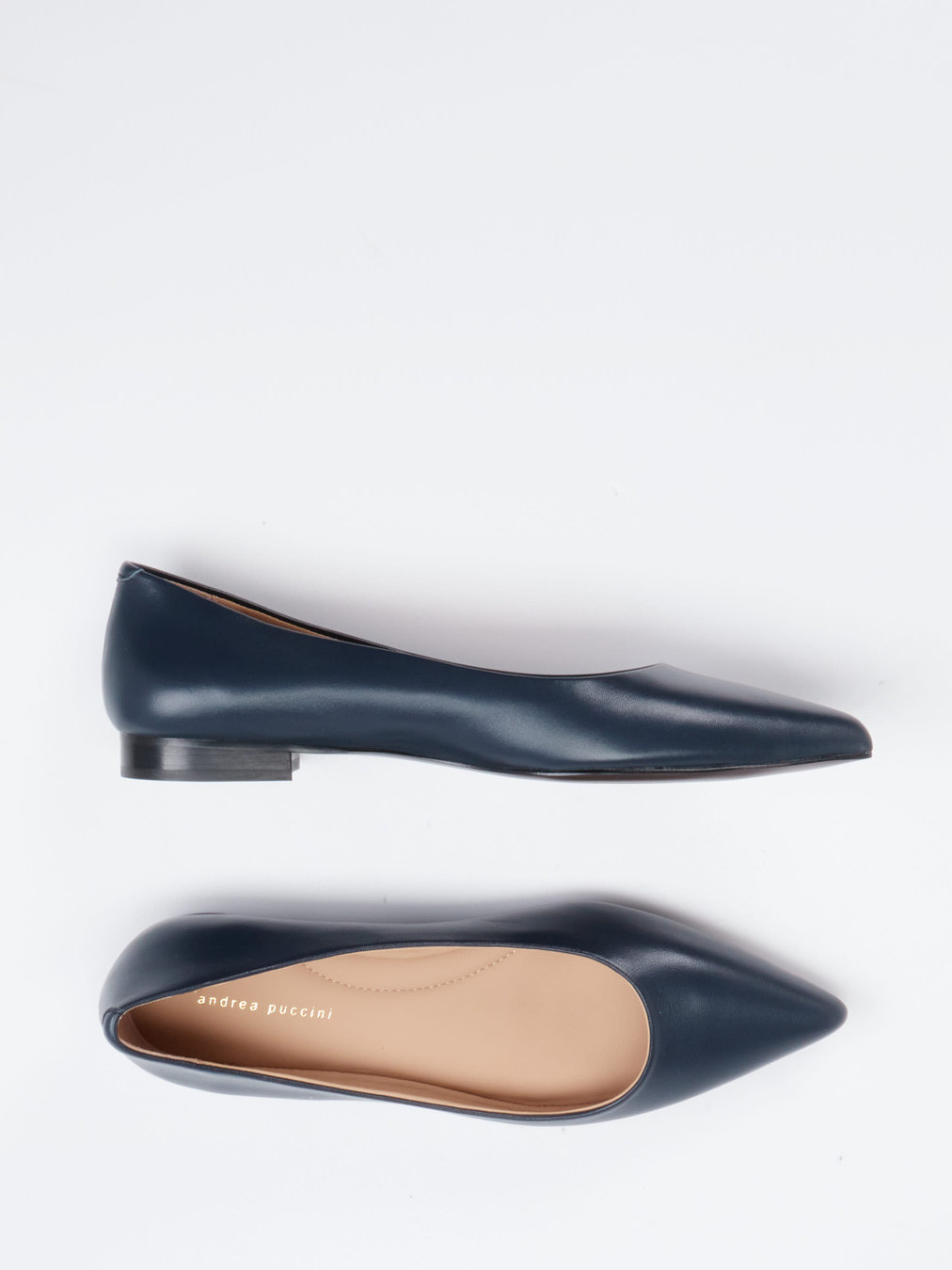 Ballerina blau 1410109010804