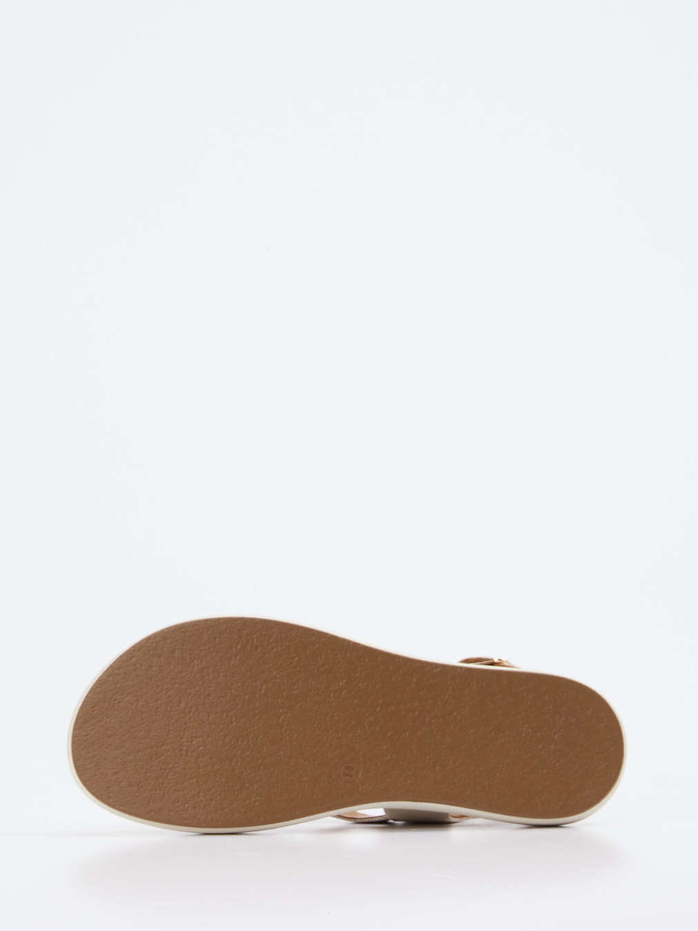 Keilsandalette weiß 1253739000105