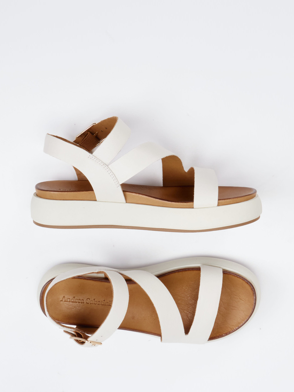 Keilsandalette weiß 1253739000104