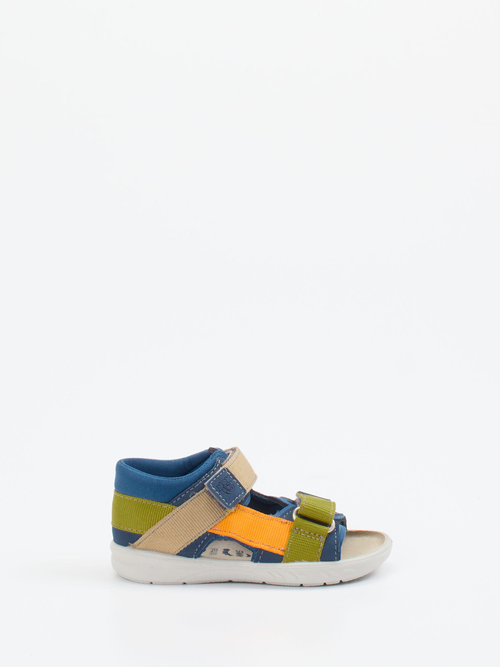 Sandale blau 6211176000101