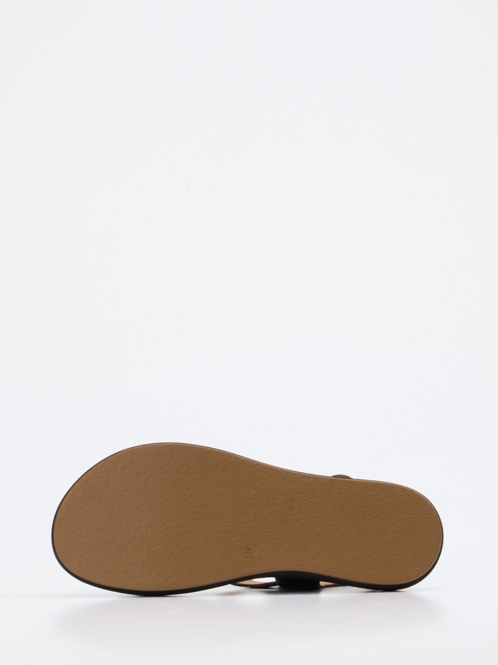 Keilsandalette schwarz 1253009001705