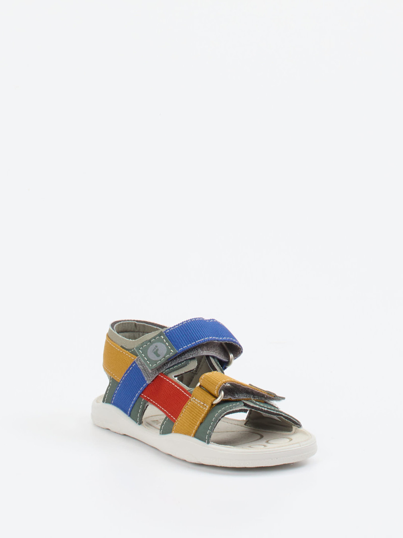 Sandalette grün 6201658000106