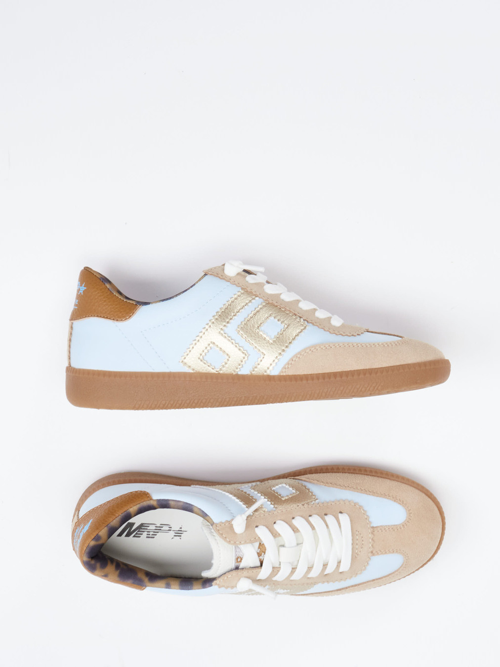 Sneaker multi 1661991000904