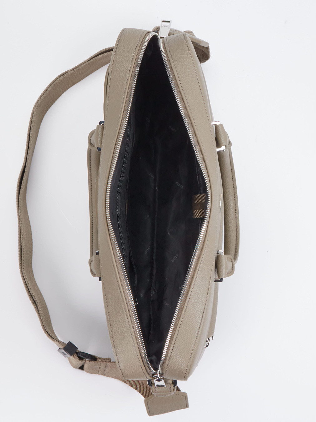Business & Laptoptasche grün 9511629000304