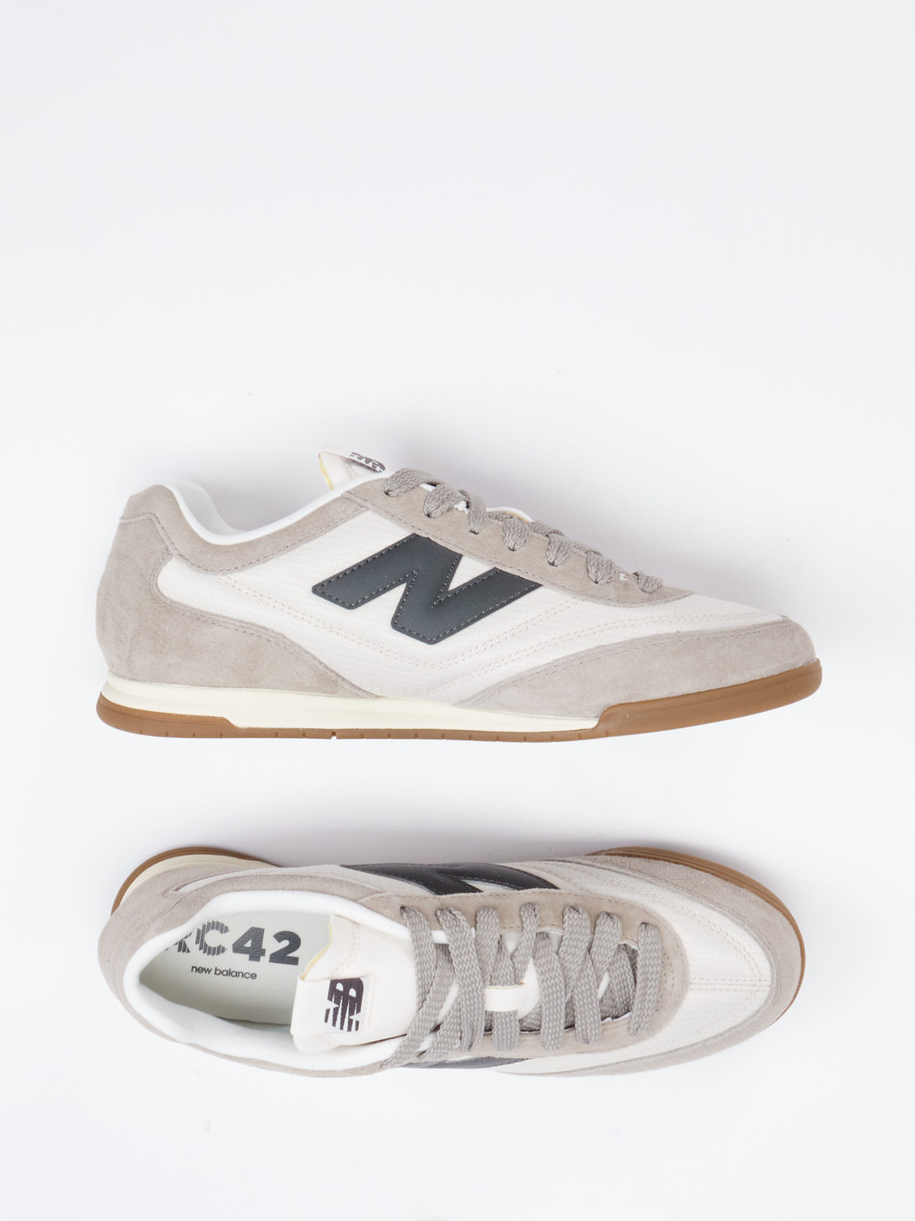 Sneaker grau 8465490000204