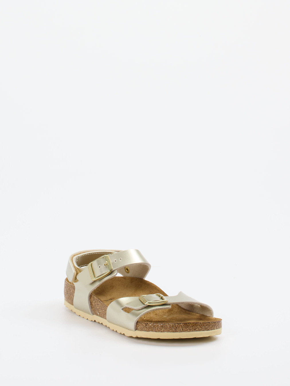 Sandalette Rio AS Kids gold 6201889001206