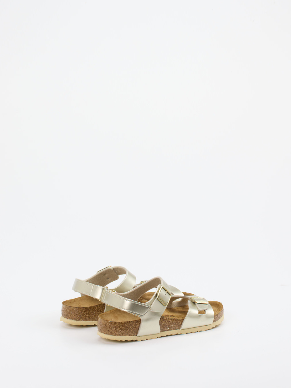 Sandalette Rio AS Kids gold 6201889001203