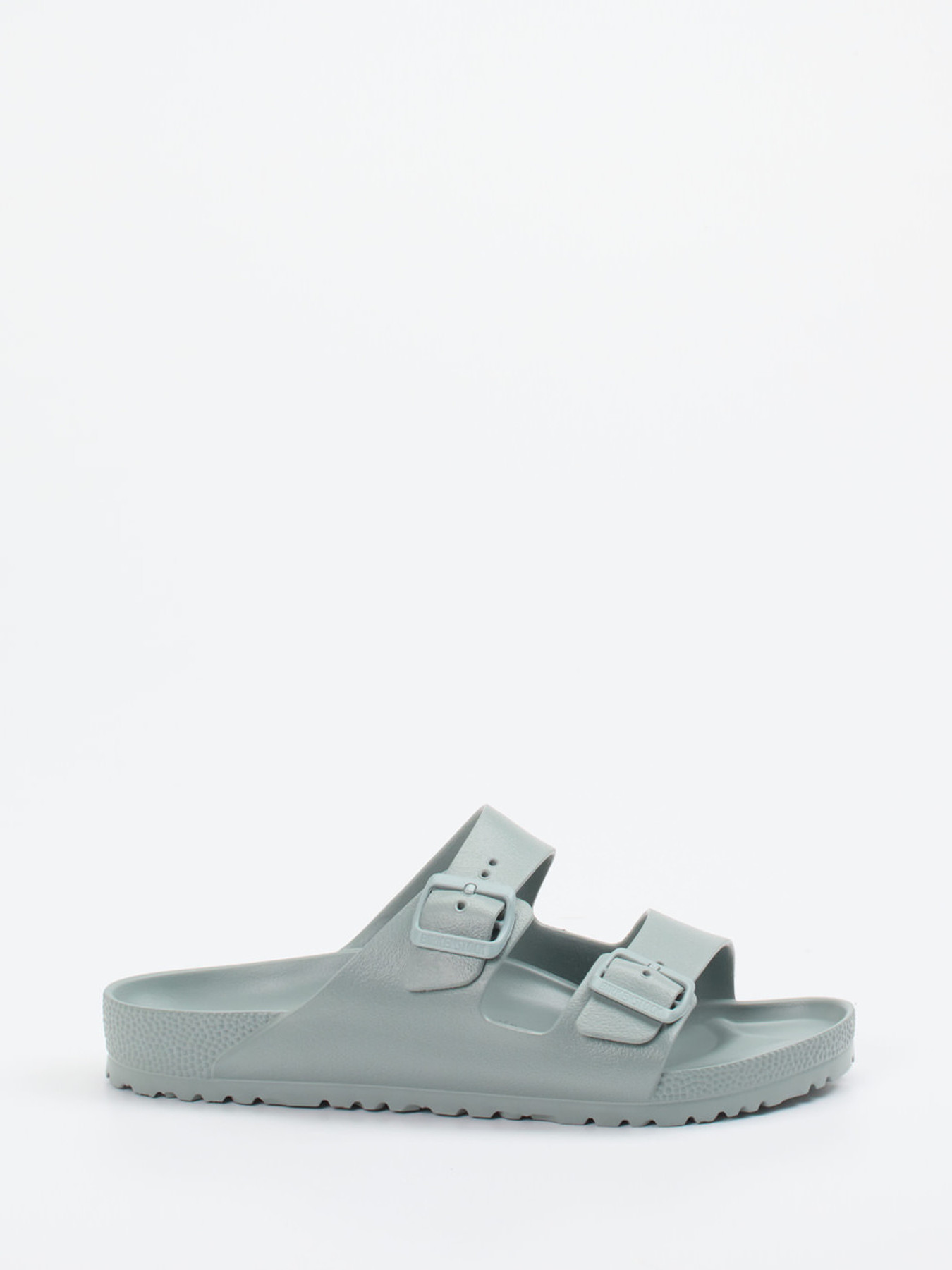 Badepantolette Arizona EVA grün 7421679000301