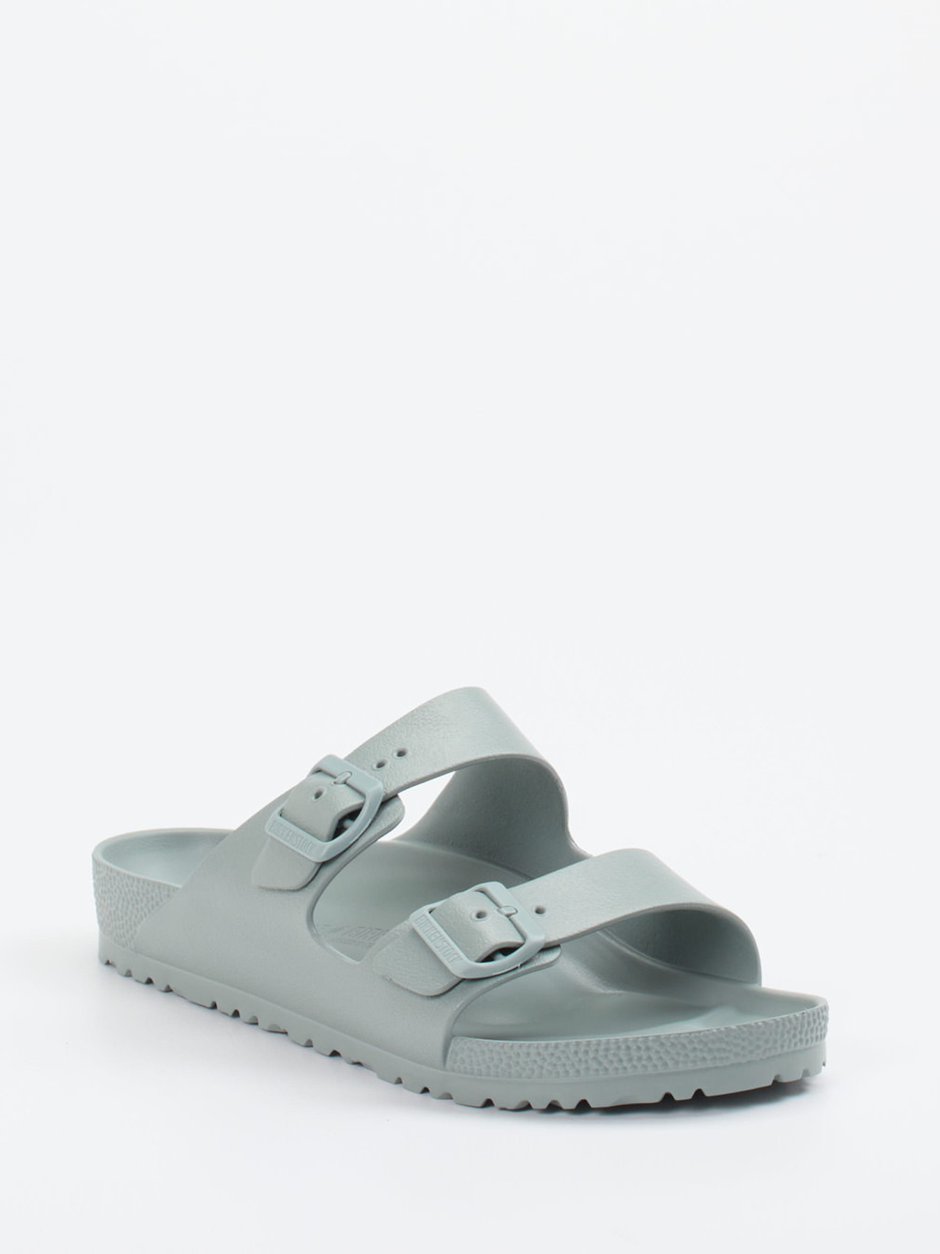 Badepantolette Arizona EVA grün 7421679000306