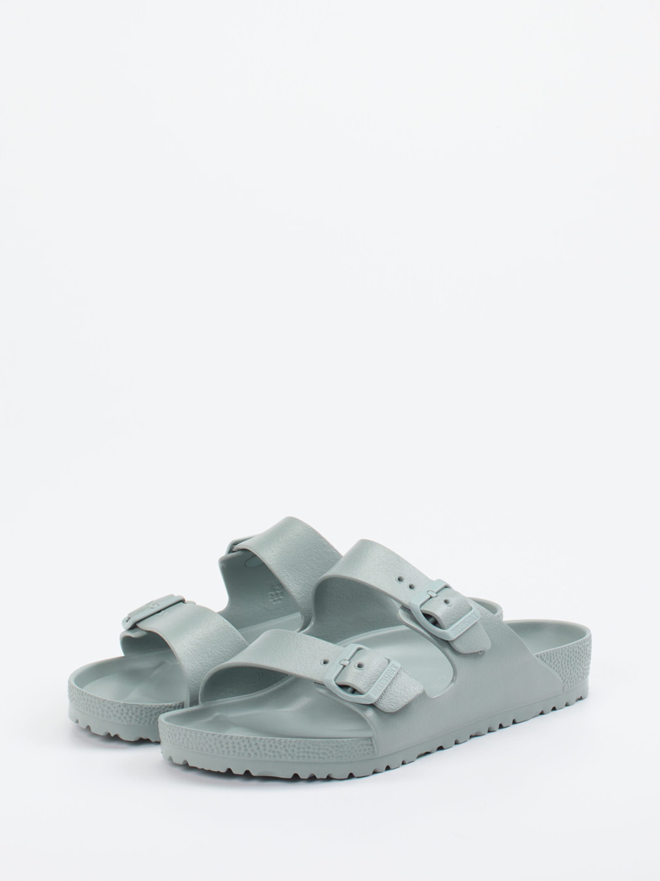 Badepantolette Arizona EVA grün 7421679000302