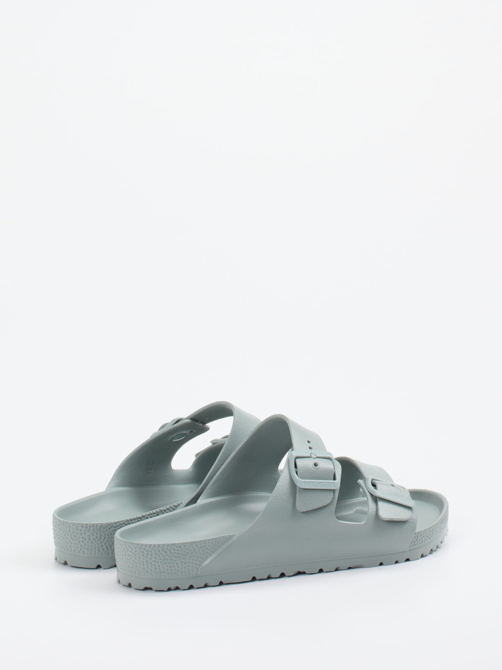 Badepantolette Arizona EVA grün 7421679000303