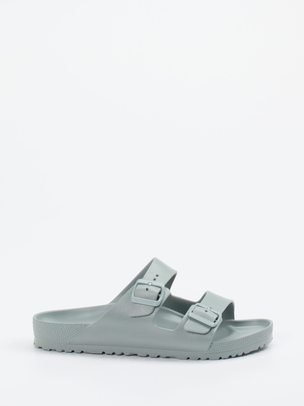 Badepantolette Arizona EVA grün 7421679000301