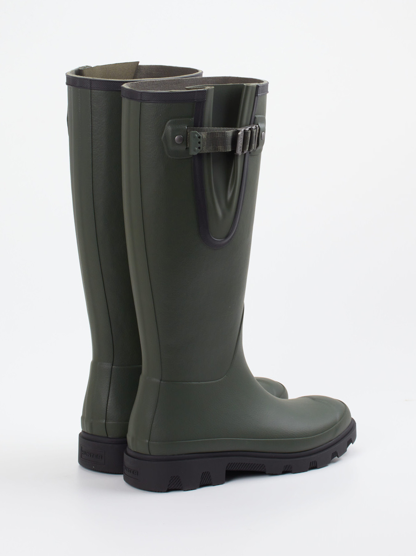 Gummistiefel grün 7150600000203