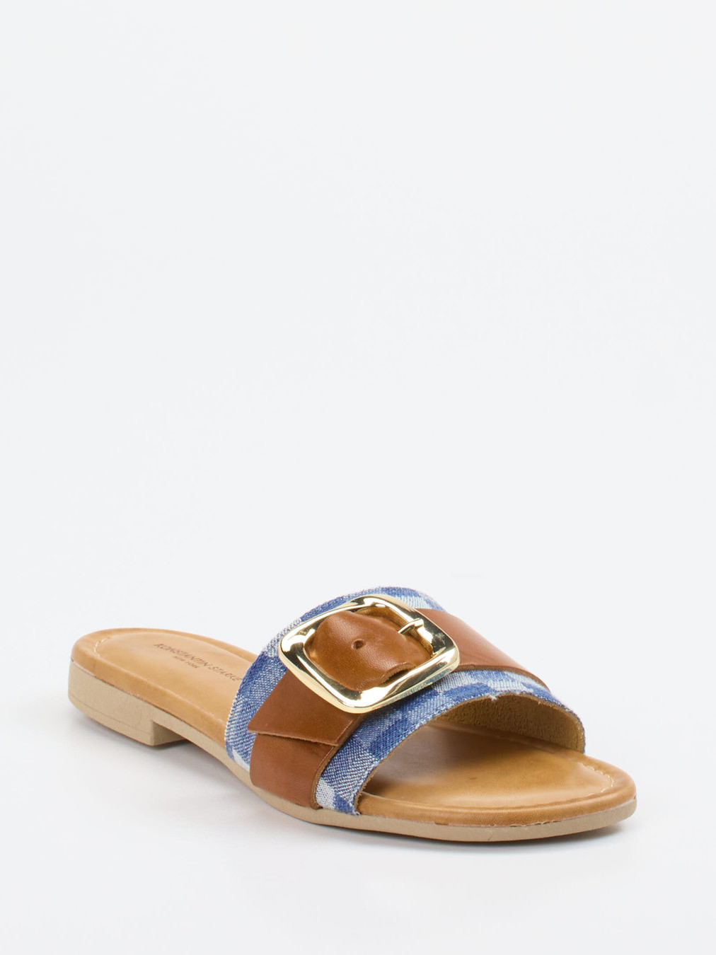 Pantolette blau 1101192000106