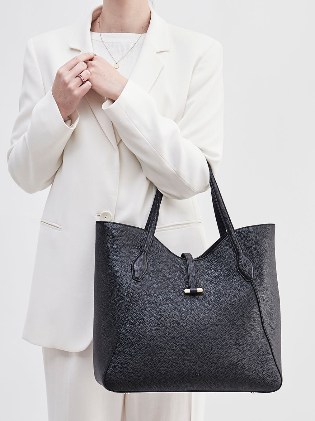 Shopper schwarz 9303009004406