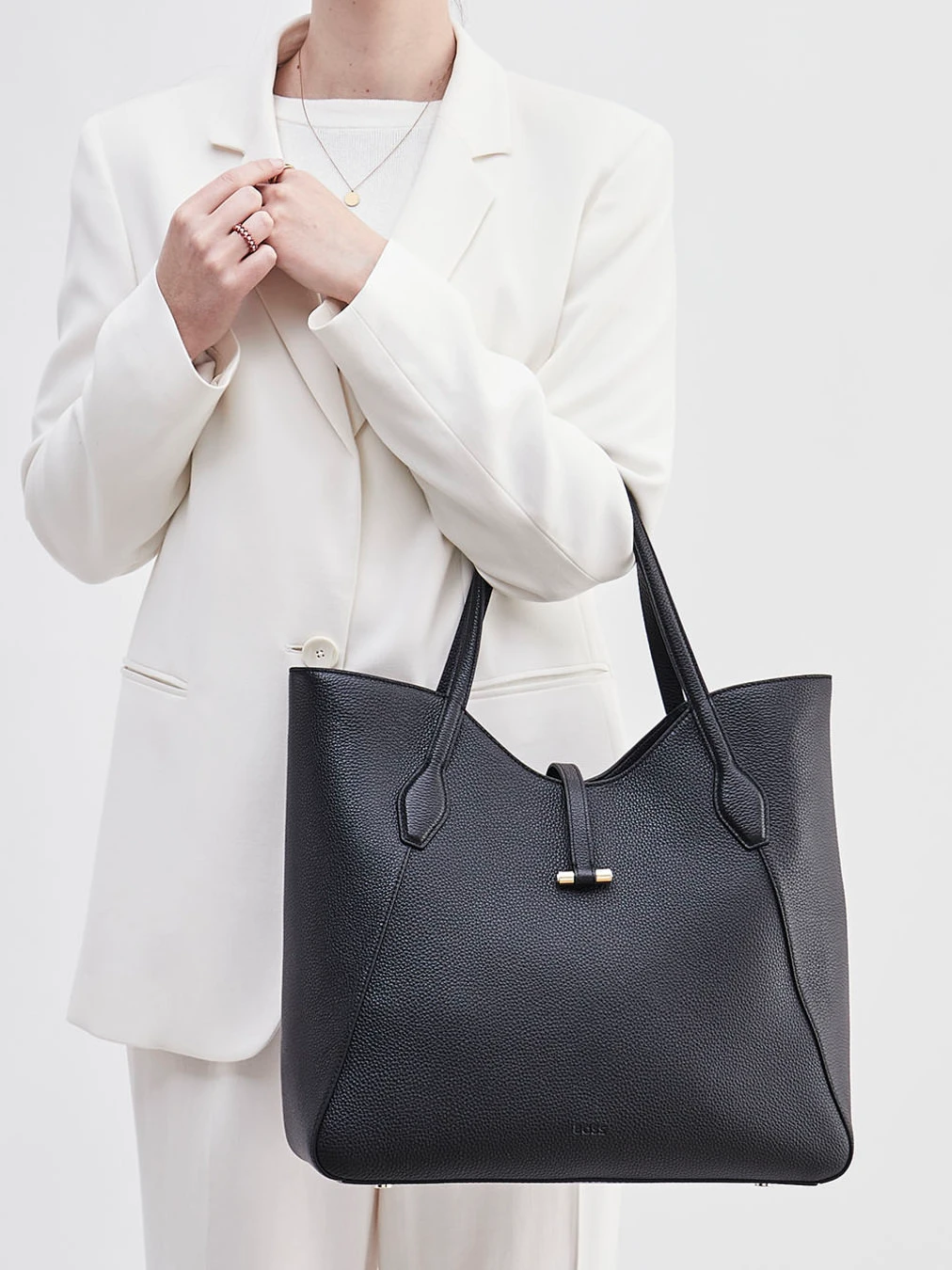 Shopper schwarz 9303009004406