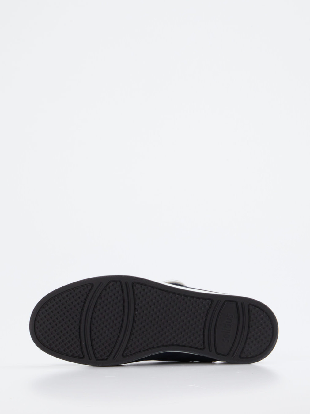 Pantolette Hannah blau 2151109004005
