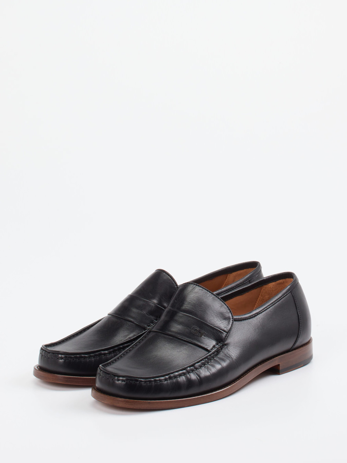 Slipper schwarz 4551009005802