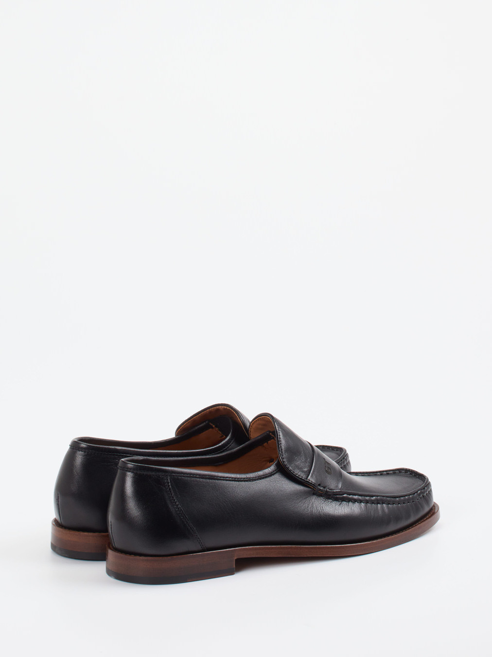 Slipper schwarz 4551009005803