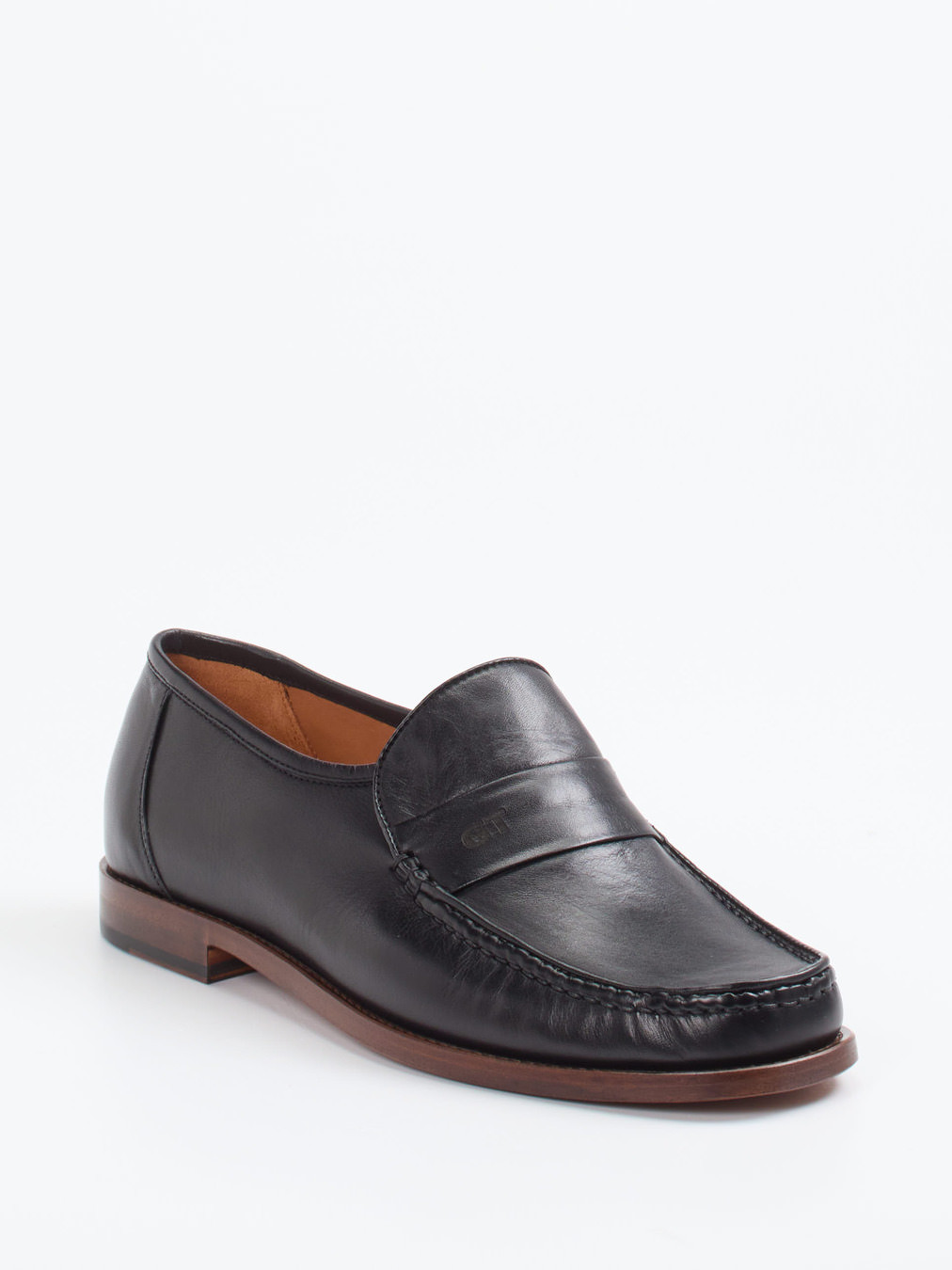 Slipper schwarz 4551009005806