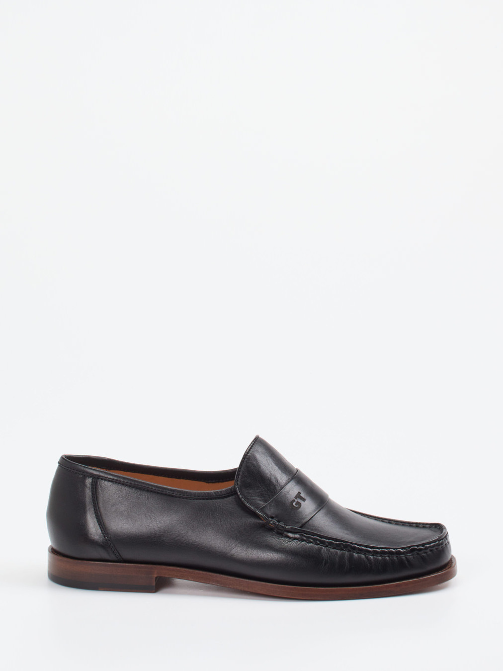 Slipper schwarz 4551009005801
