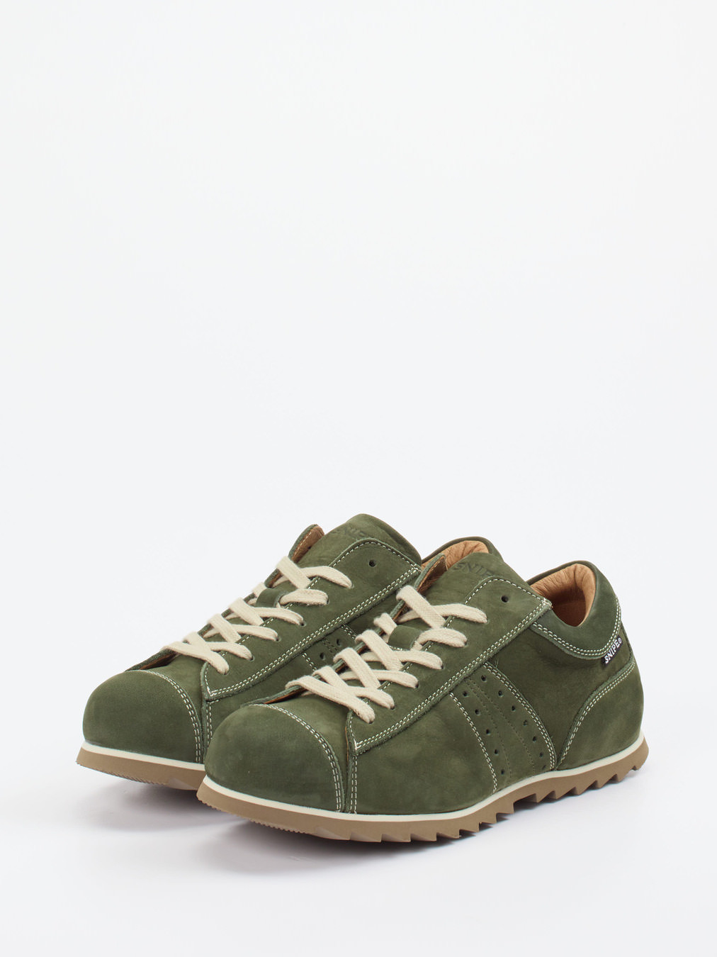 Sneaker grün 4661609003402