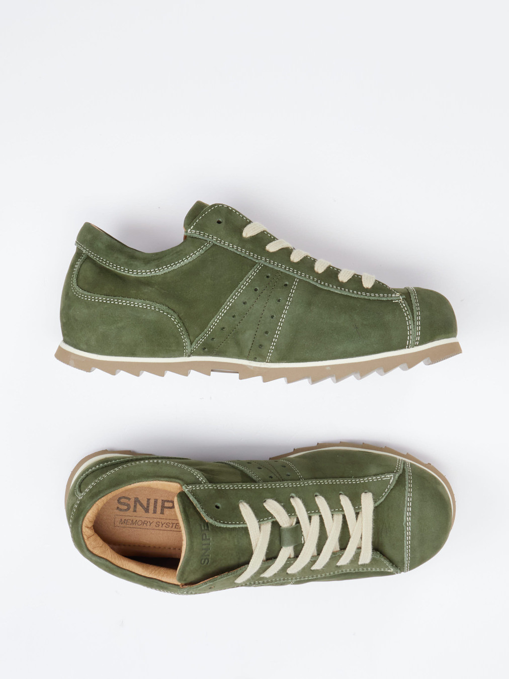 Sneaker grün 4661609003404