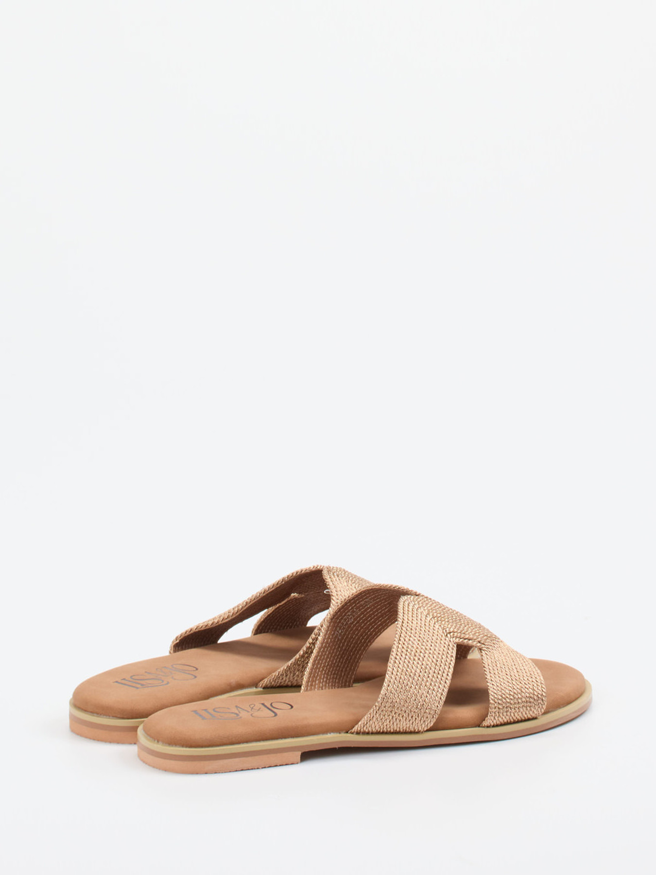 Pantolette braun 1101259000103