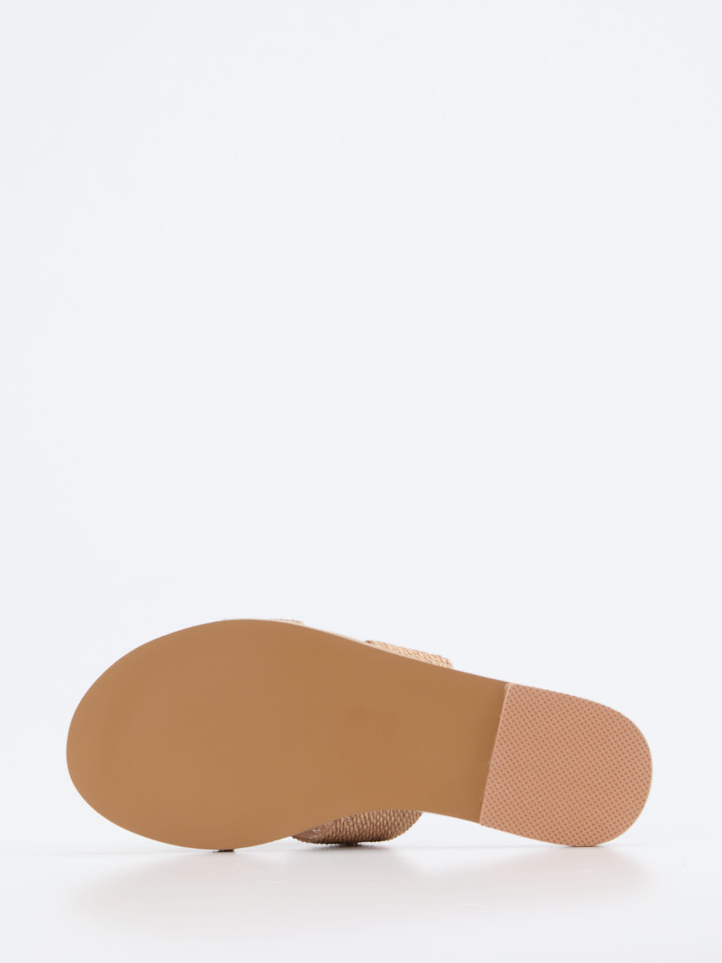 Pantolette braun 1101259000105