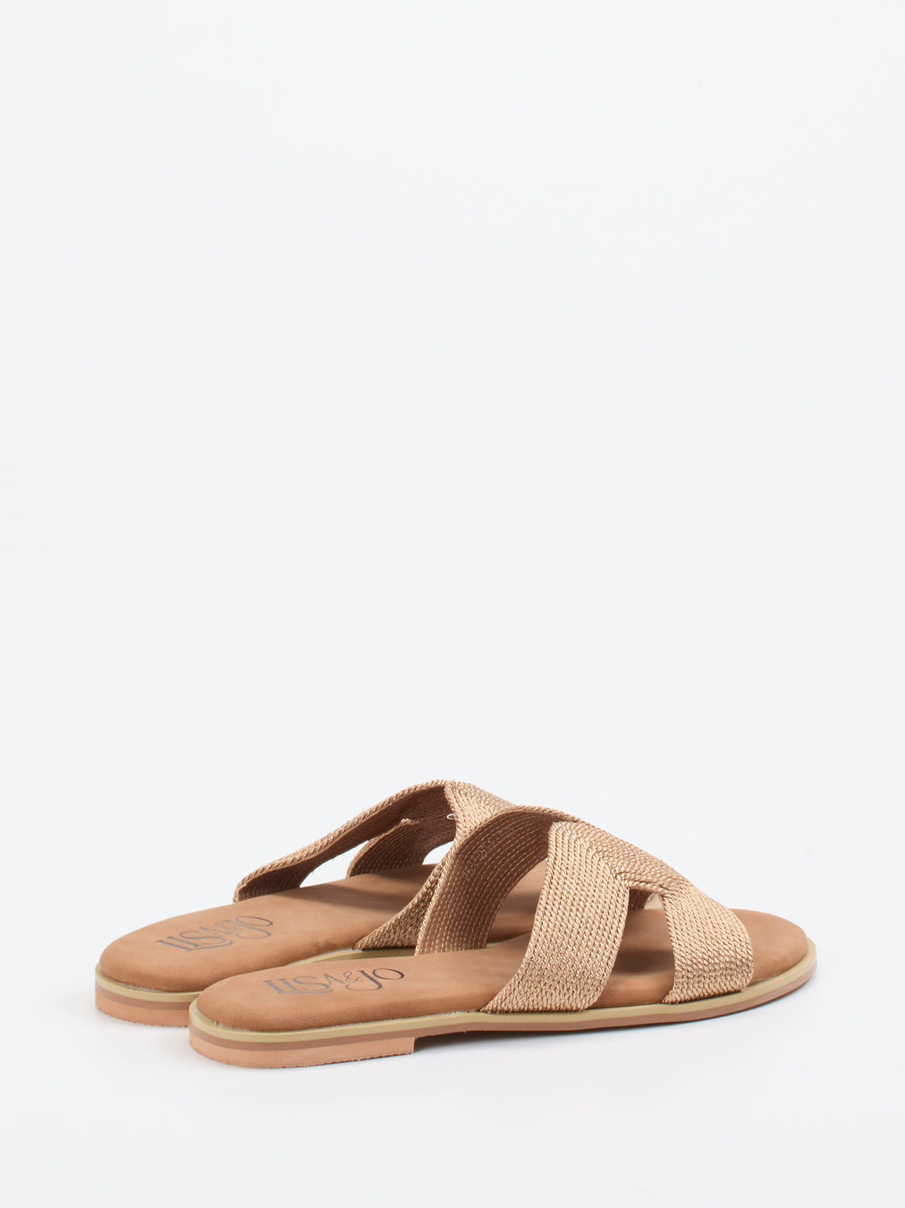 Pantolette braun 1101259000103