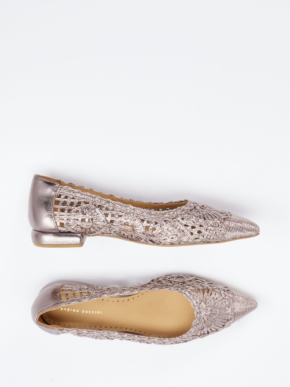 Ballerina silber 1410449002604