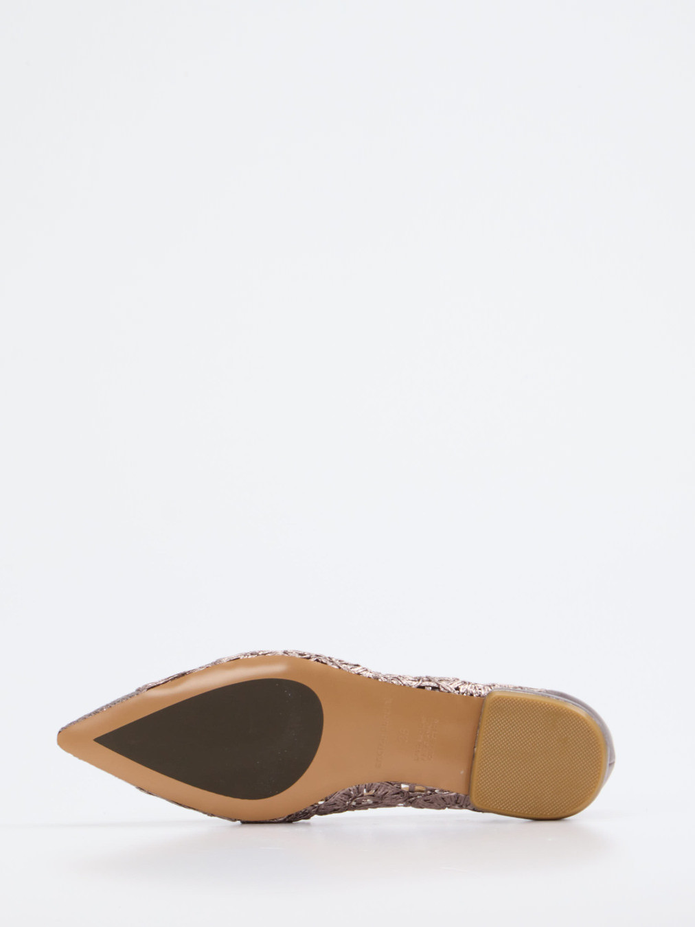 Ballerina silber 1410449002605