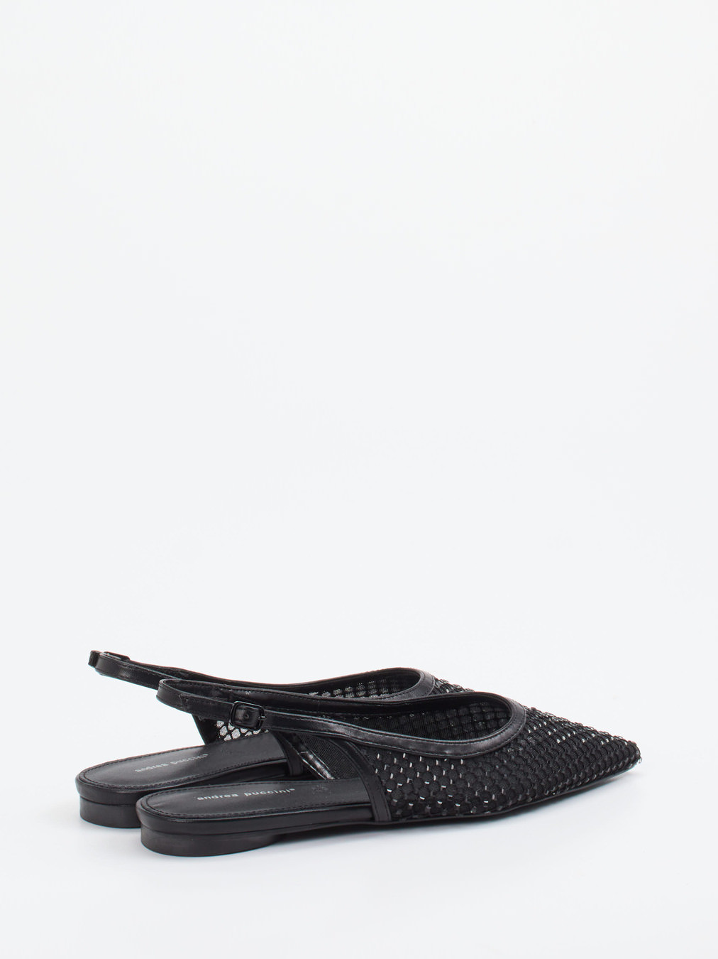 Slingpumps schwarz 1301009001703