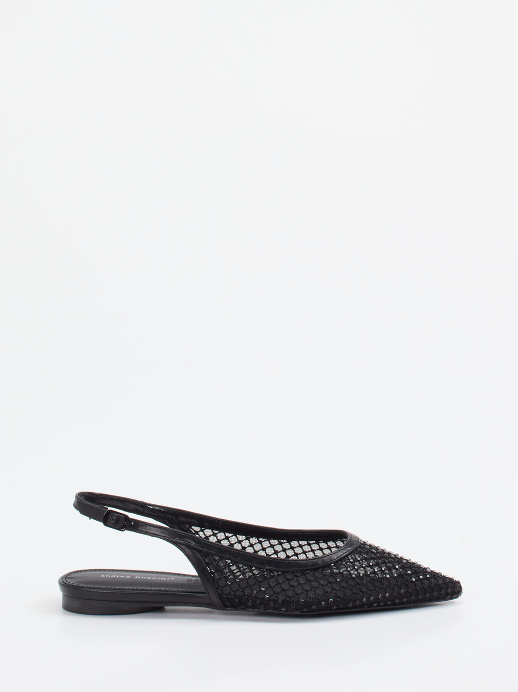 Slingpumps schwarz 1301009001701