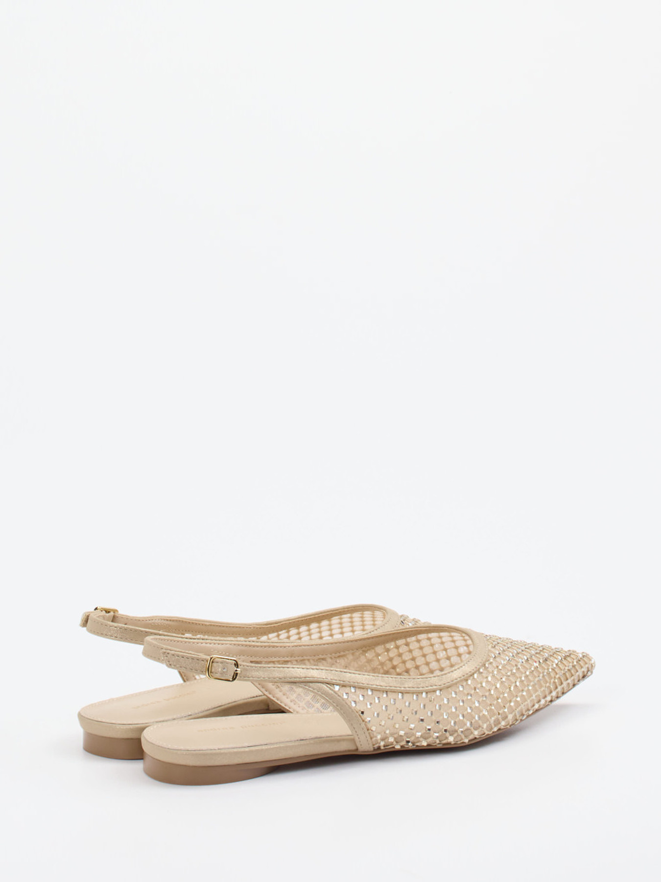 Slingpumps beige 1301389000103