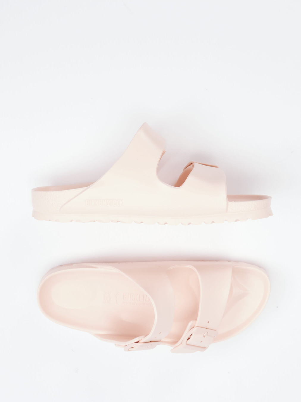 Badepantolette Arizona rosa 7121599002504