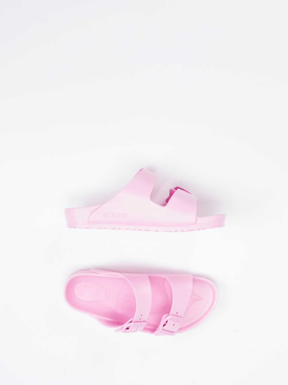 Pantolette Arizona EVA rosa 6110599000404