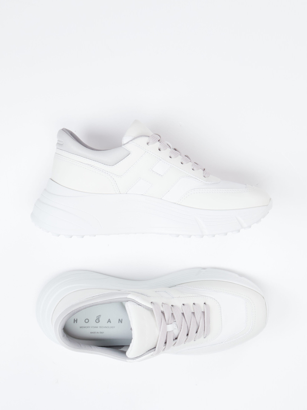 Sneaker weiß 1665794001604