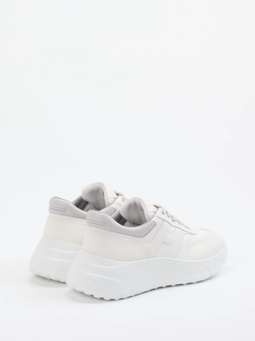 Sneaker weiß 1665794001603