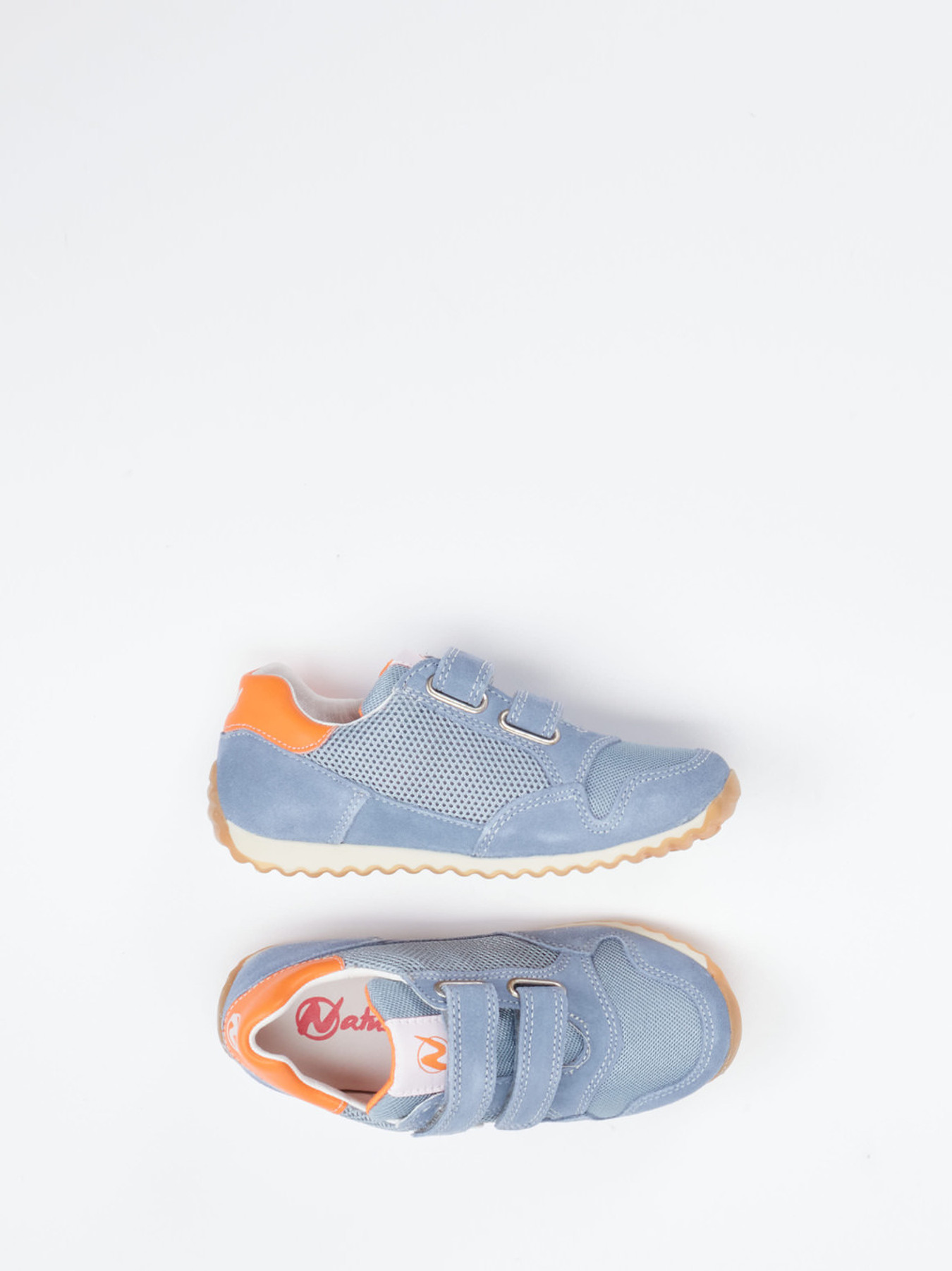 Klettschuh blau 6621155000804