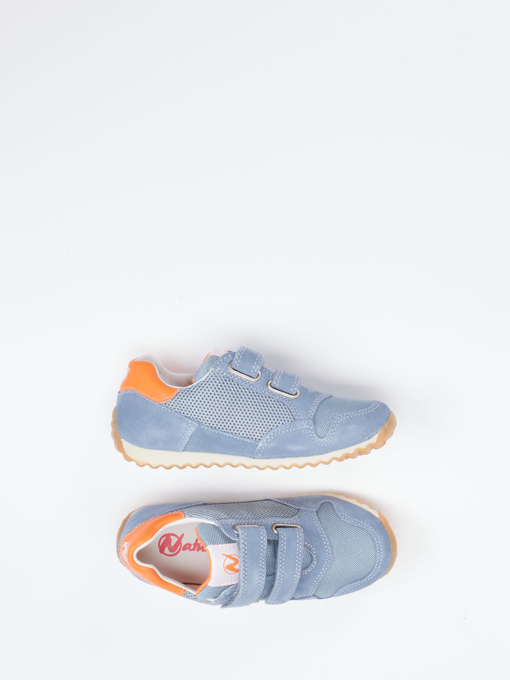 Klettschuh blau 6621155000804