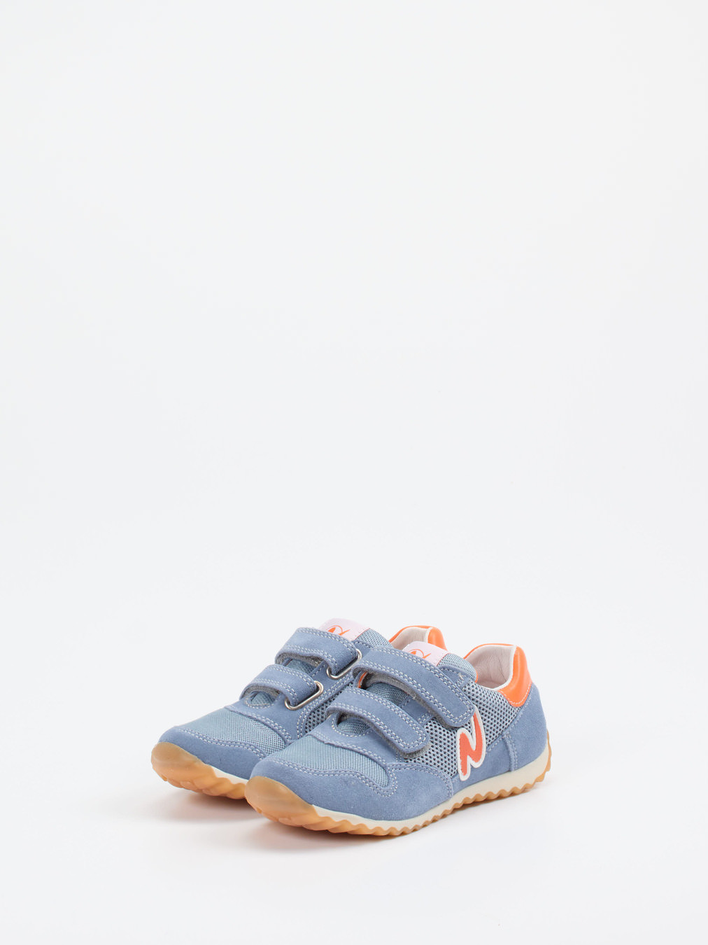 Klettschuh blau 6621155000802