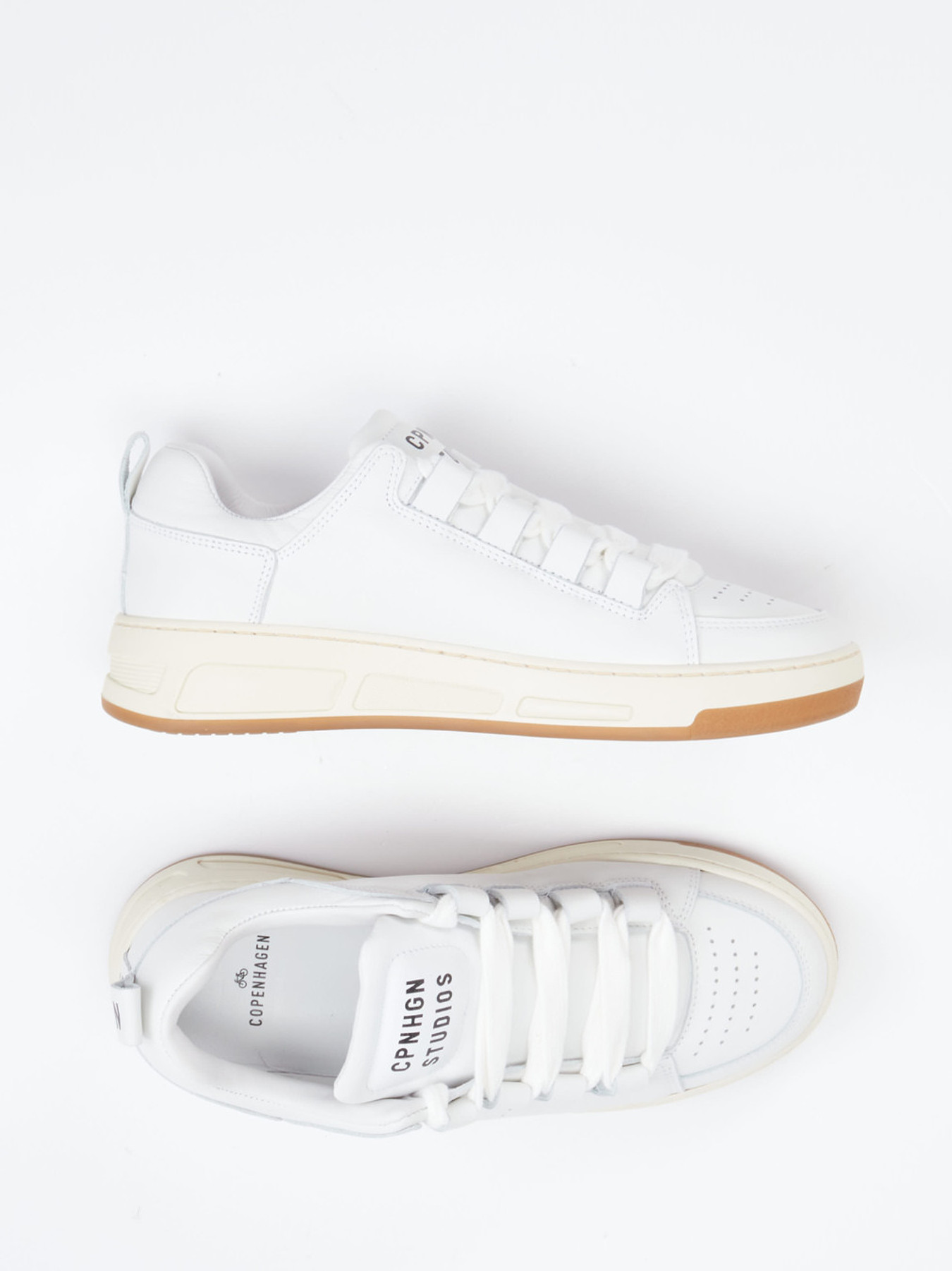 Sneaker weiß 1663799032004